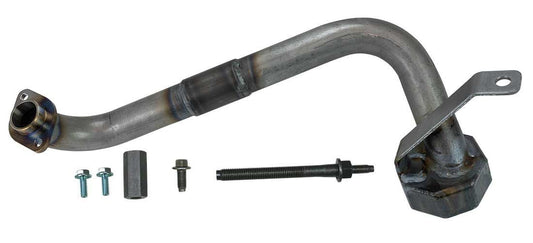 OIl Pump Pickup Ford Coyote Gen-4 Roadrace