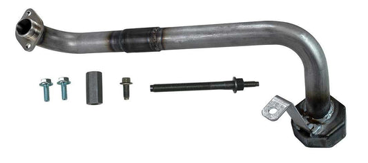 OIl Pump Pickup Ford Coyote Gen-4 Drag Race