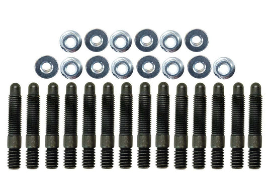 Valve Cover Stud Kit BBC Fabricated Covers