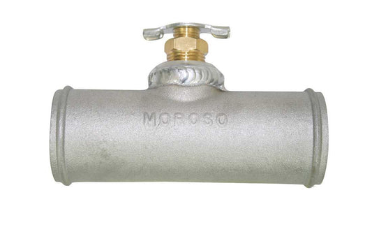 Radiator Hose Drain 3/8 Petcock 1-1/2/1-1/2 Hose