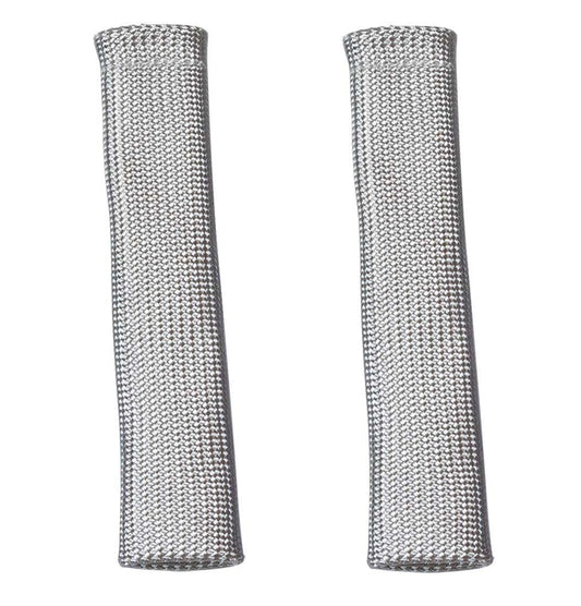SPK Plug Boot Protectors Hi-Temp Natural 2pk
