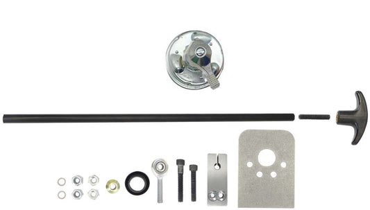 Push/Pull Kit  Battery/ Alt  Disconnect Kit