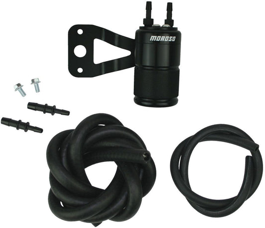 Air/Oil Separator H/D 88-16 EVO Twin-Cam