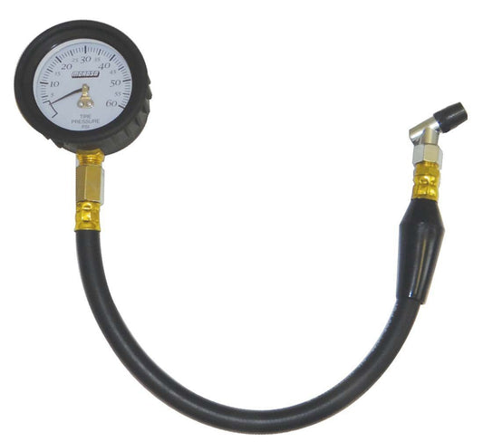 Tire Pressure Gauge Garage Series  0-60 PSI
