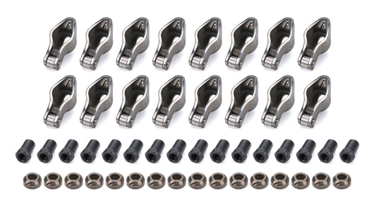 SBC Vortec Sportsman R/A's - 1.5 Ratio 3/8 St