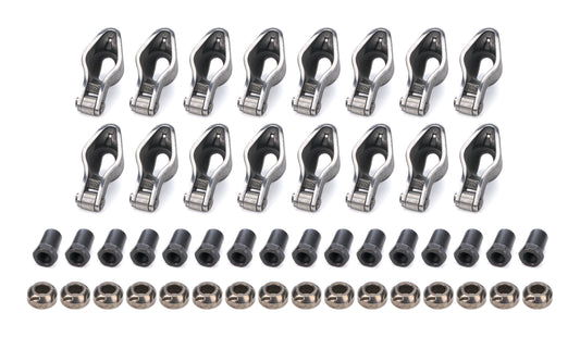SBC Sportsman R/A's - 1.6 Ratio 3/8 Stud