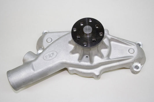 HP Aluminum Water Pump 71-74 BBC Vette