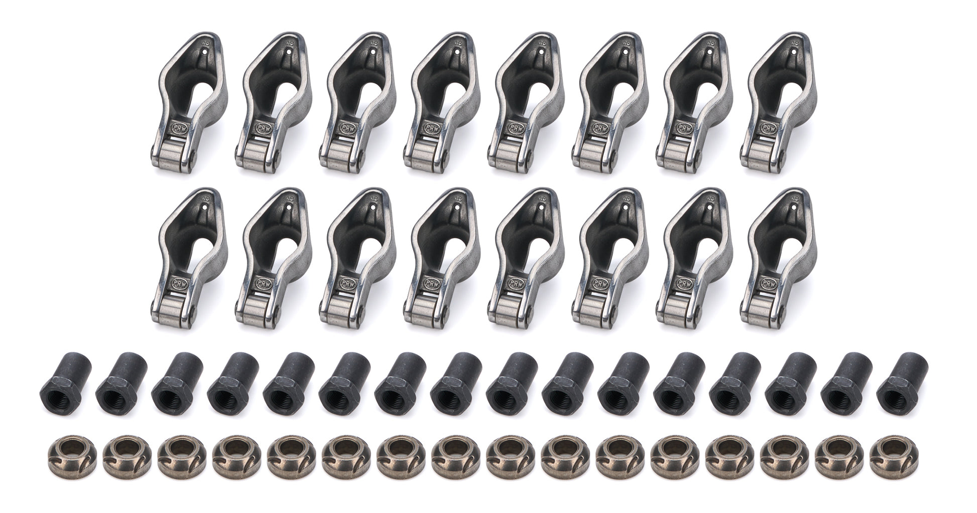 SBC Sportsman Rockers '87-'00 262-400