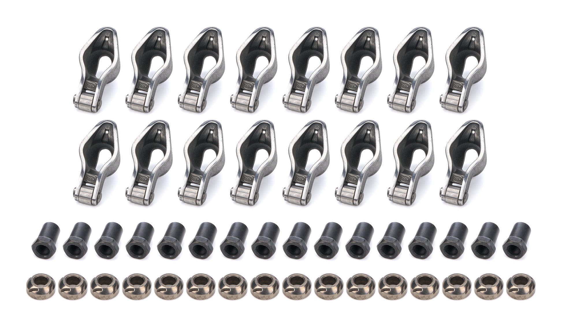 SBC Sportsman Rockers '55-'86 262-400